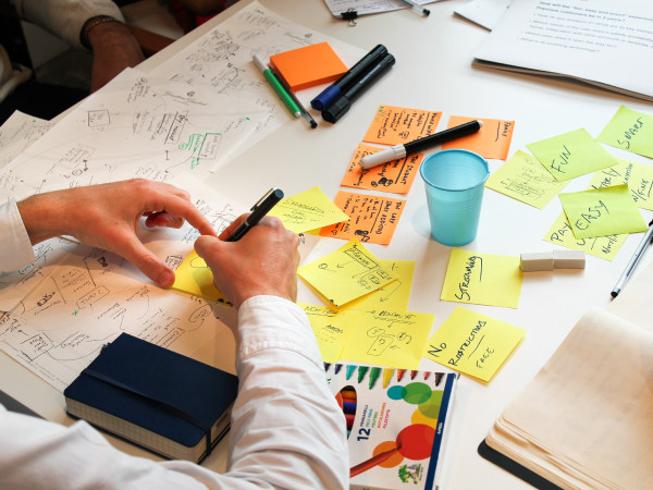 Politecnico Yacht Design Webinarı