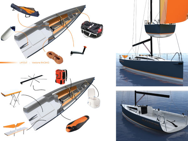 yacht-design