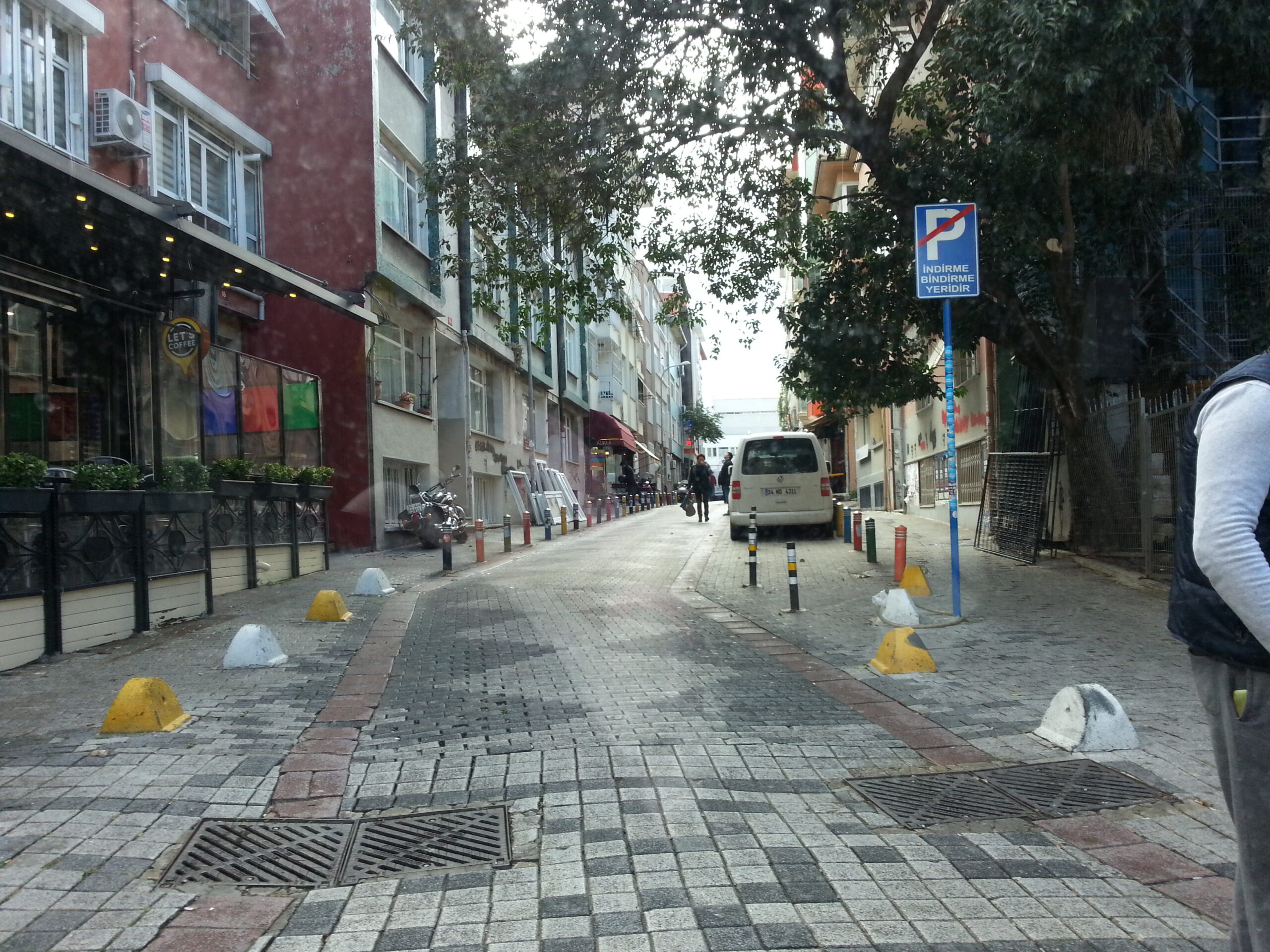 İtalya turistik vizesi – bebekler için