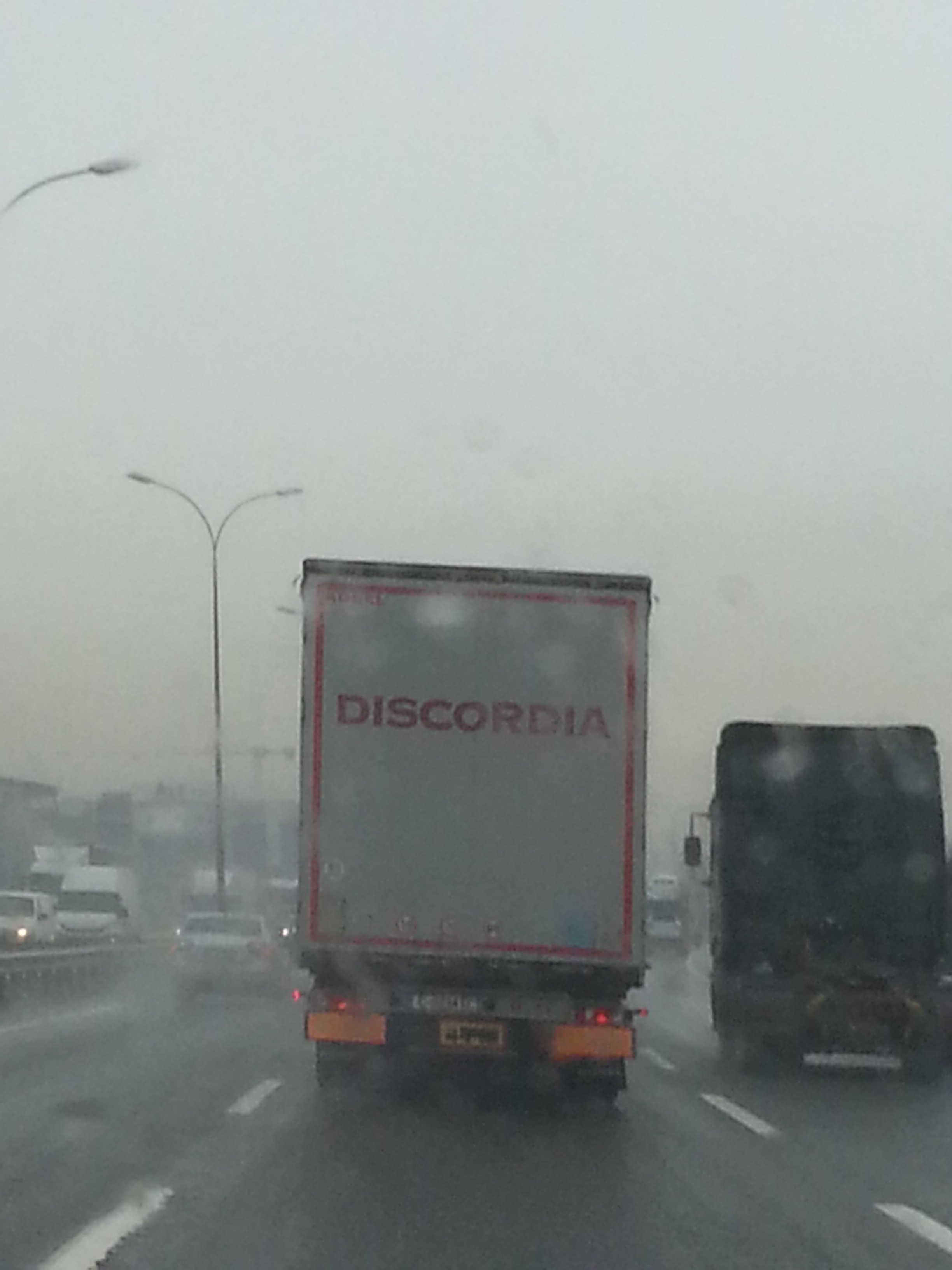 discordia