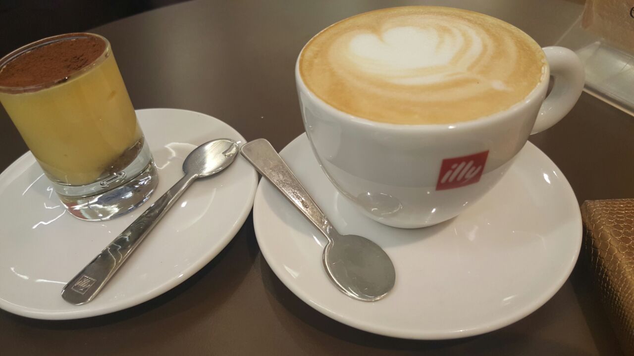Espressamente Illy