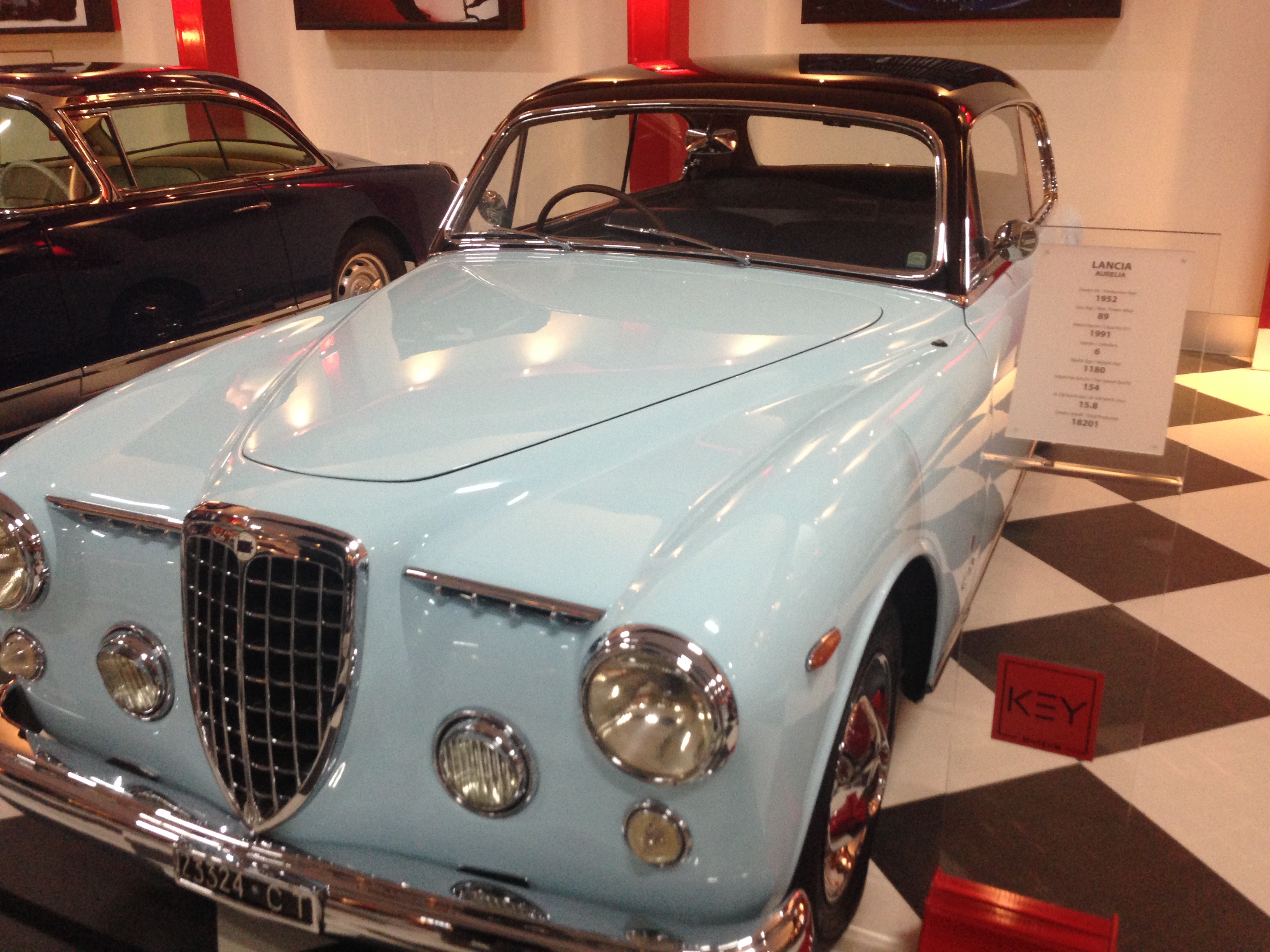 lancia
