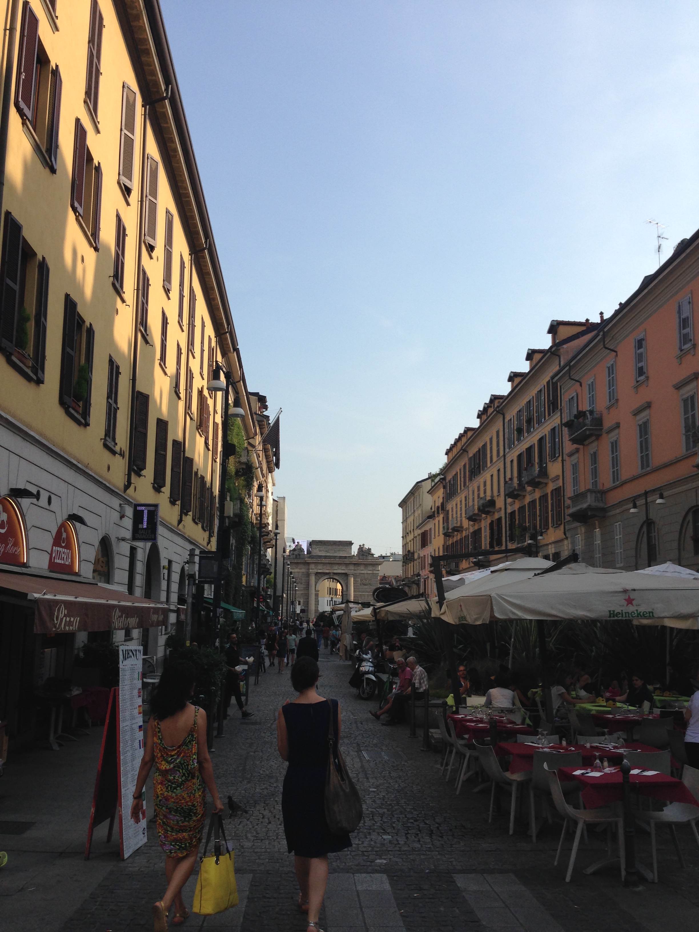 milano