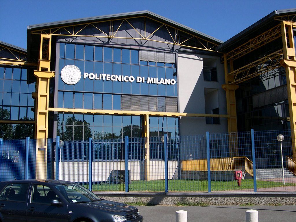Mip Milano toplantısına gidiyoruz