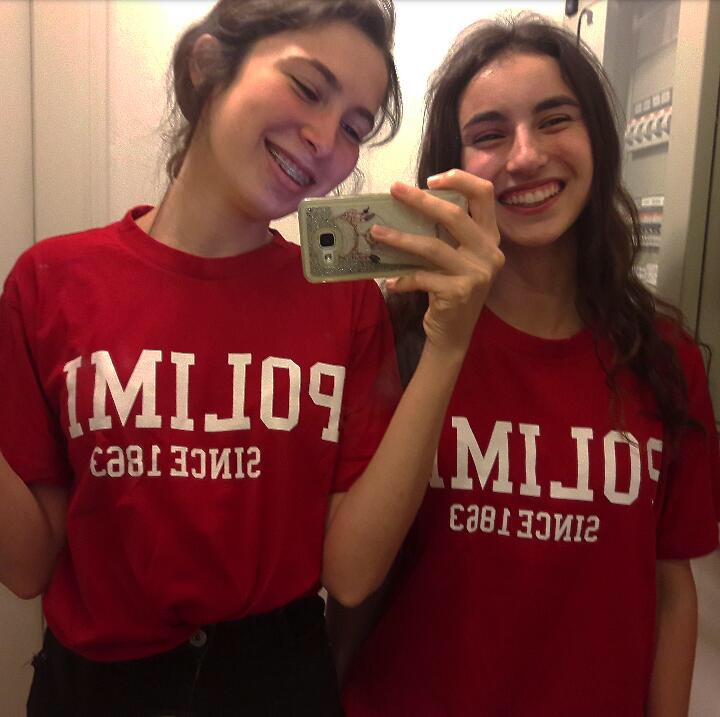 İç mimarlık, mimarlık okuyanlar Politecnico di Milano’da hangi masterlara gidebilir