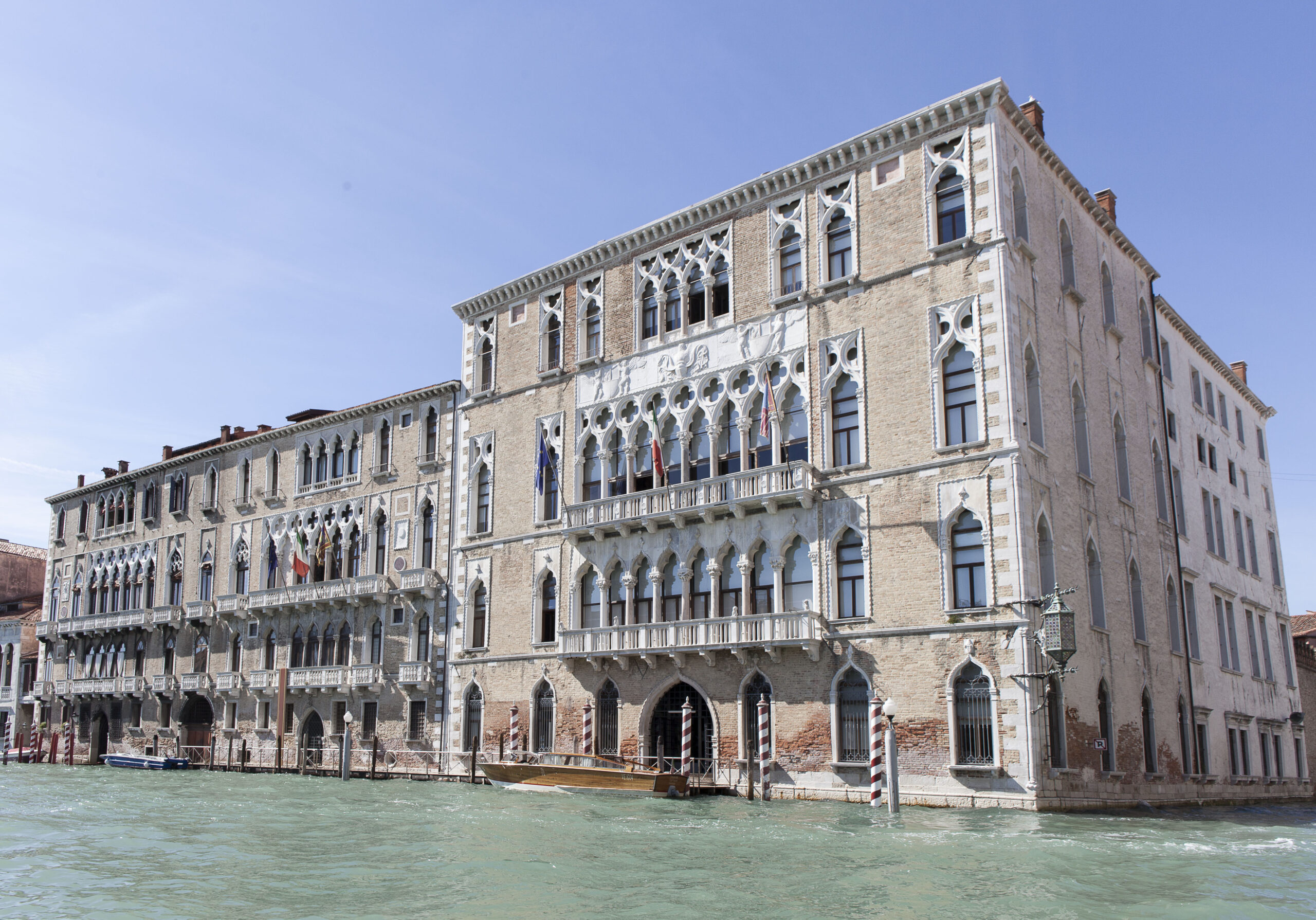 Ca’ Foscari Venedik Üniversitesi başvuruları açıldı
