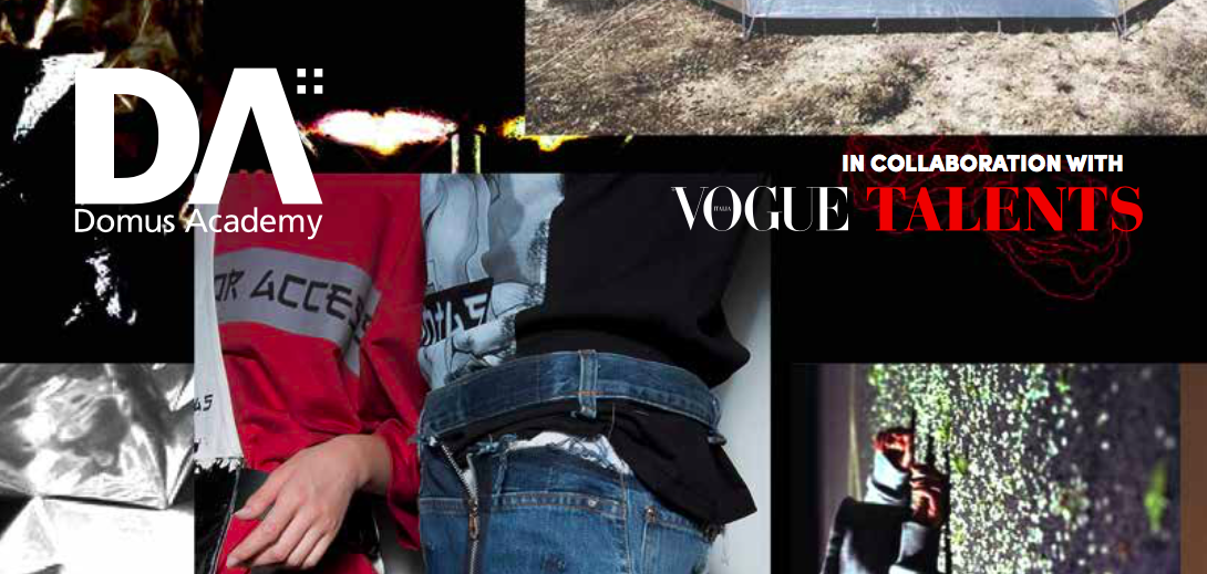 Fashion Styling burs yarışması
