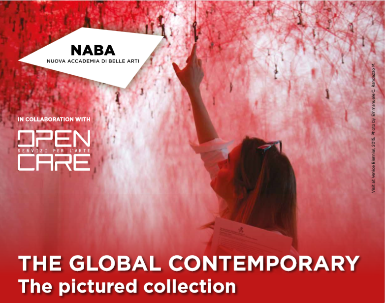 Naba Contemporary Arts Market master bursu