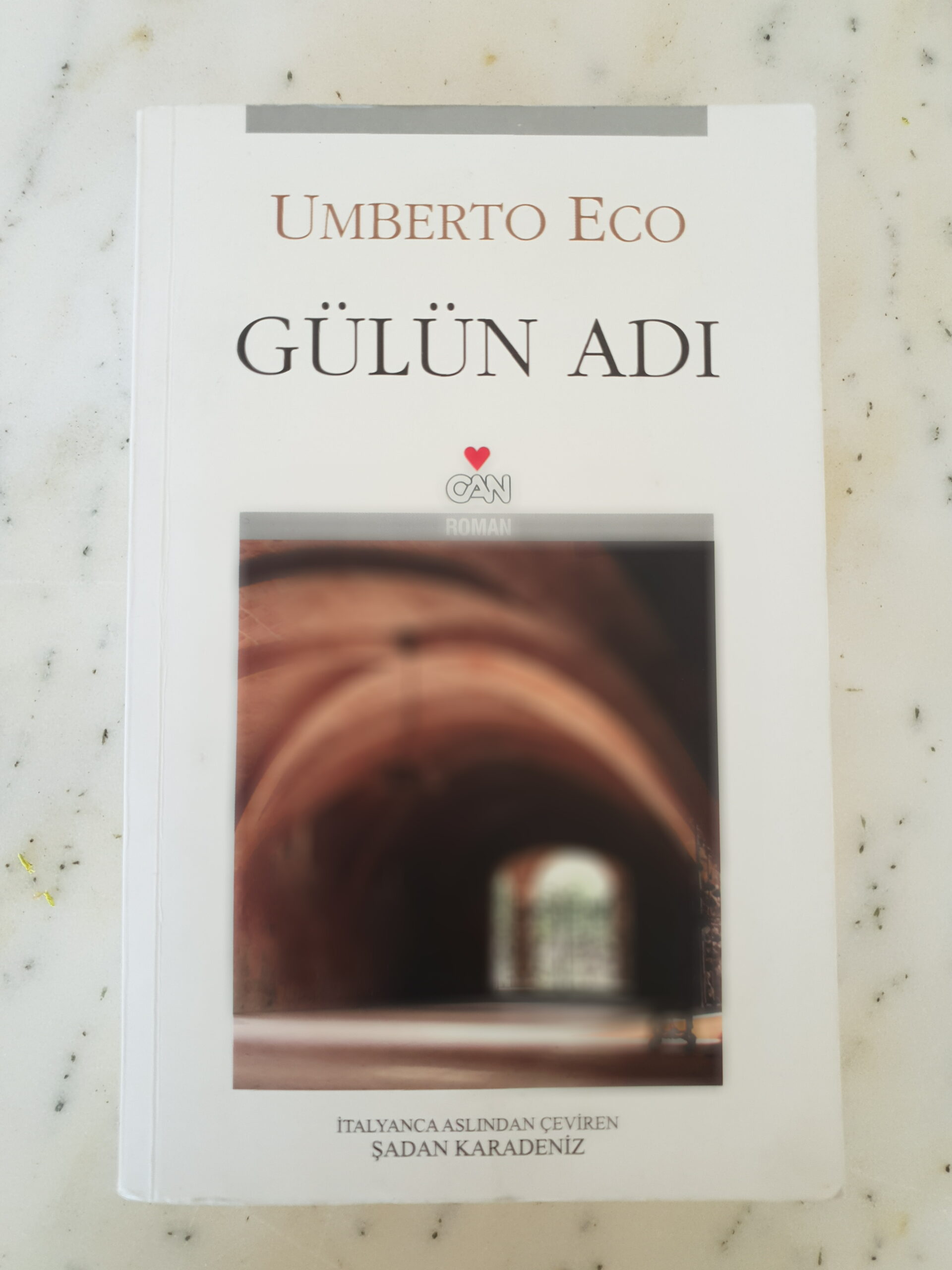 Haftanın kitap önerisi