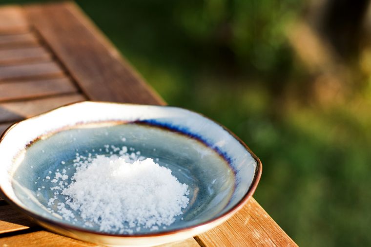 Fleur De Sel nedir?