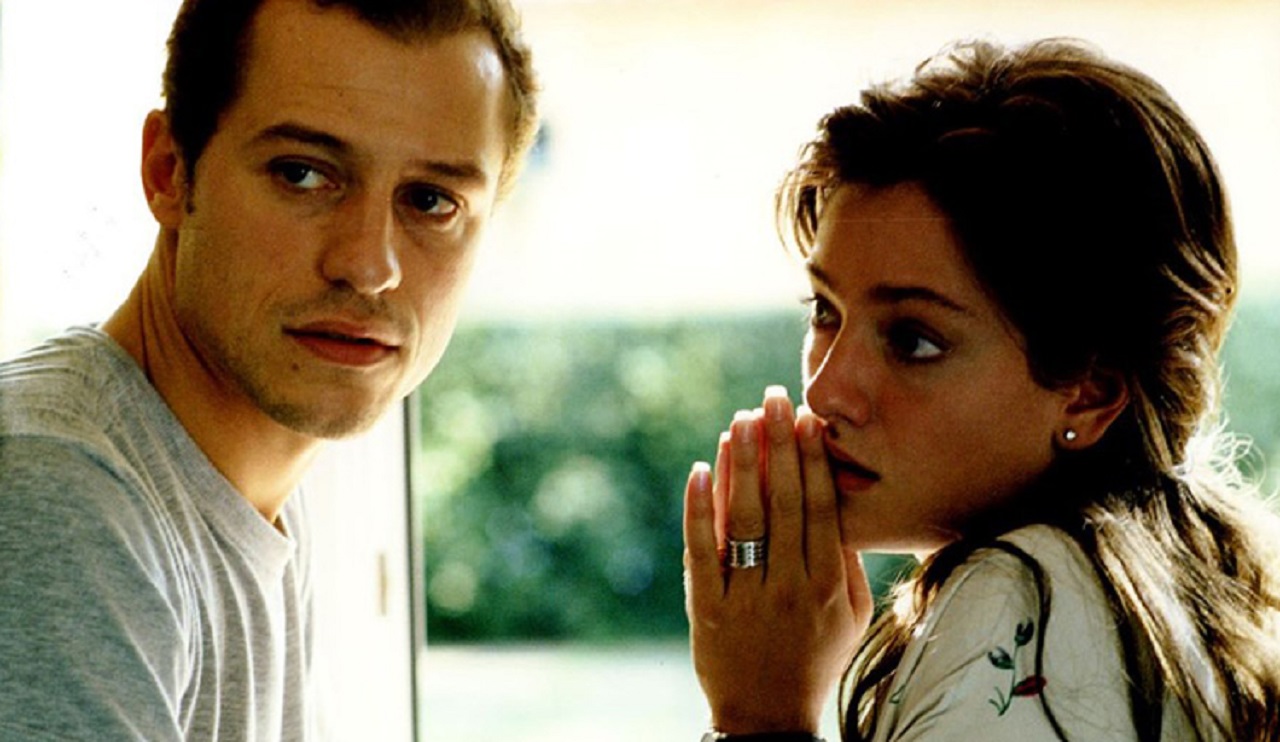 L’ultimo bacio: Son Öpücük
