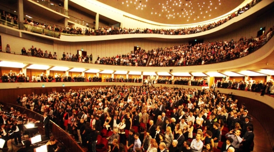 Festival Del Maggio Musicale Fiorentino