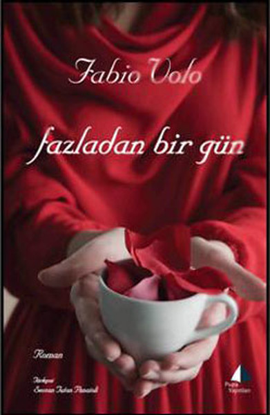 Fabio Volo – Fazladan Bir Gün