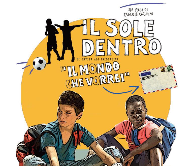 Film önerisi: Il Sole Dentro