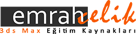 İç Mimarlık Okuyanlara 3D Max Kurs Önerisi