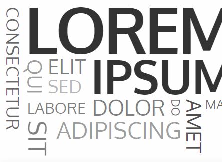 Lorem Ipsum ne demek?