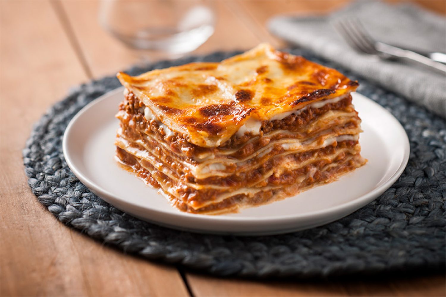 Lasagna