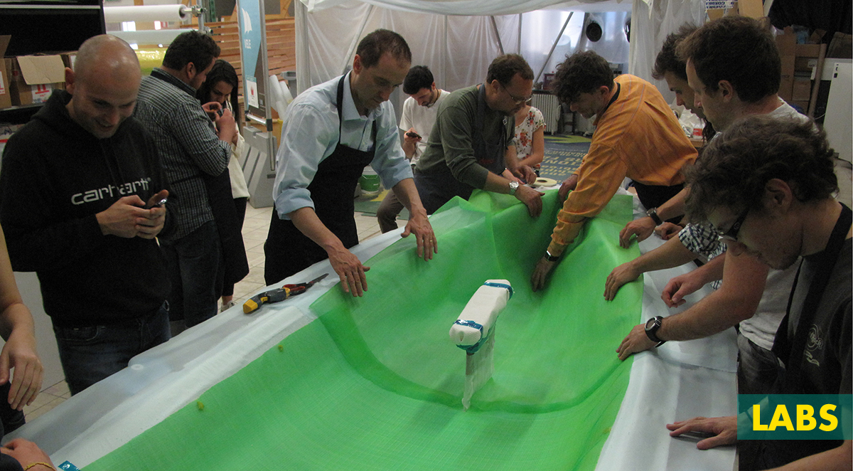 Politecnico di Milano Yacht Design master başvuruları açıldı