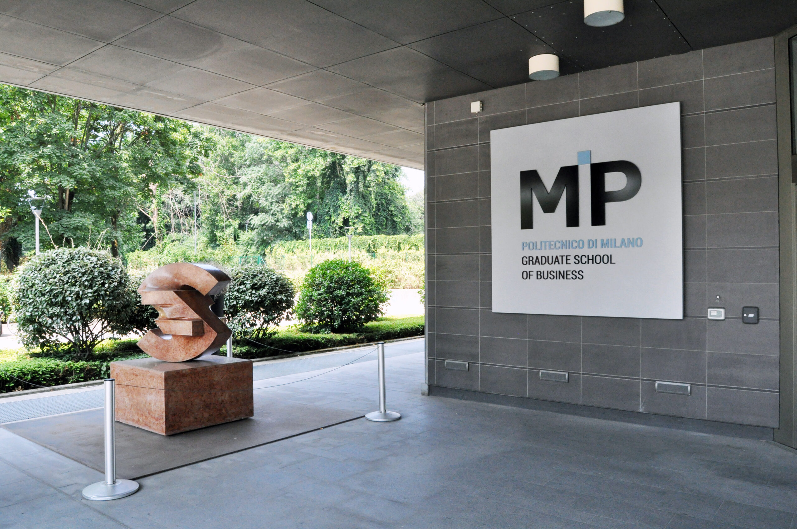 Politecnico di Milano’nun Business Master Okulu