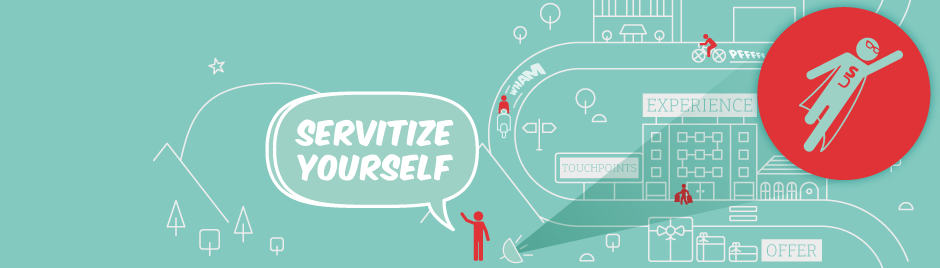 Service Design nedir?