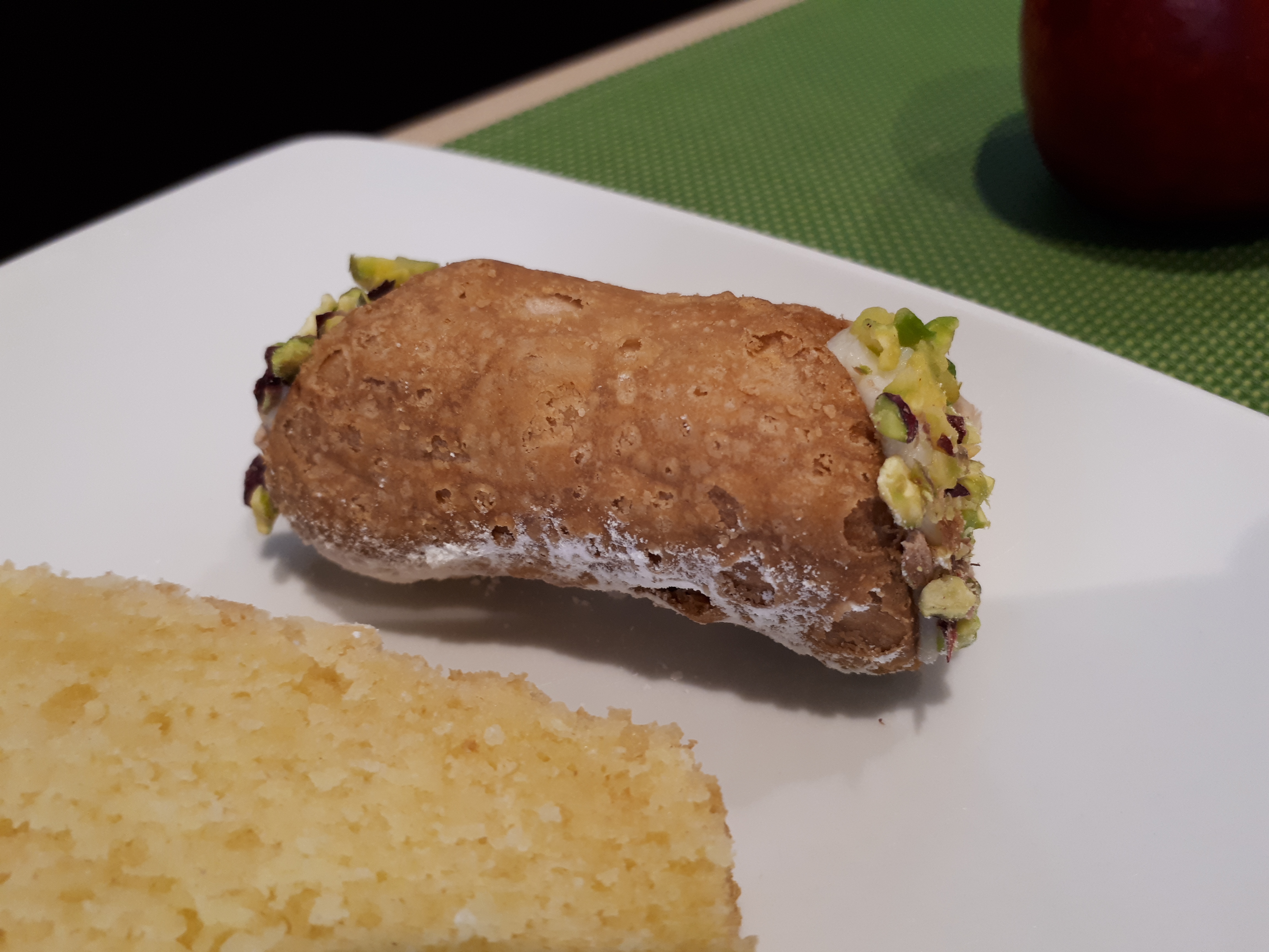 Cannoli