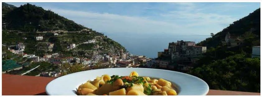 Eataly Napoli Yemekleri Workshop