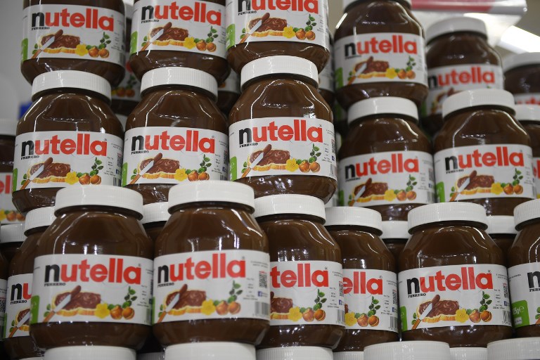 İtalya Nutella sevenleri arıyor