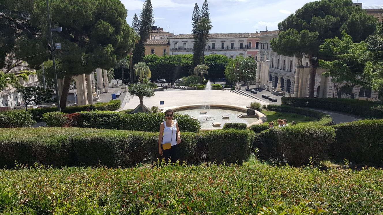 giardini bellini