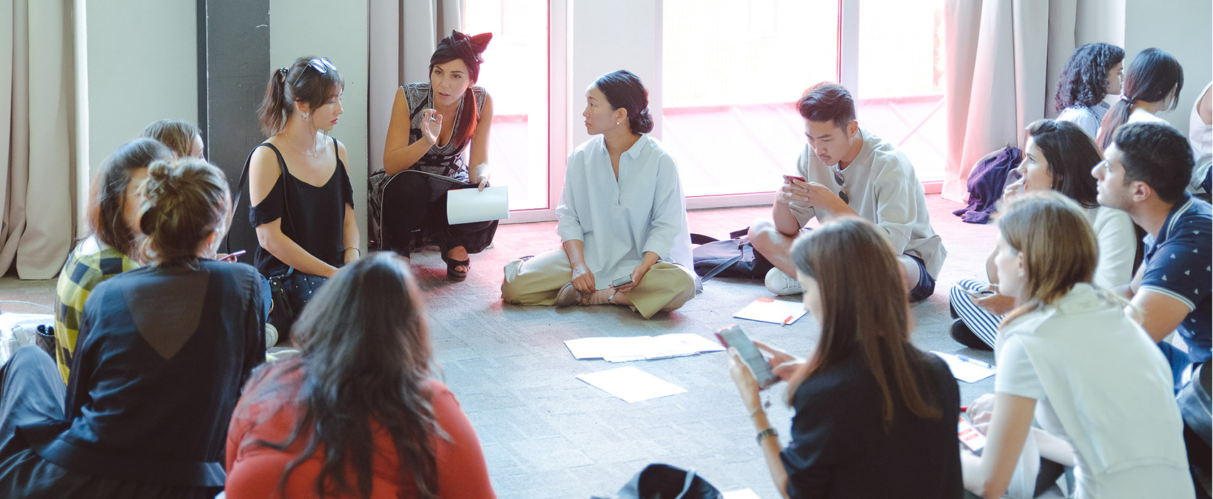 Domus Academy Open Day
