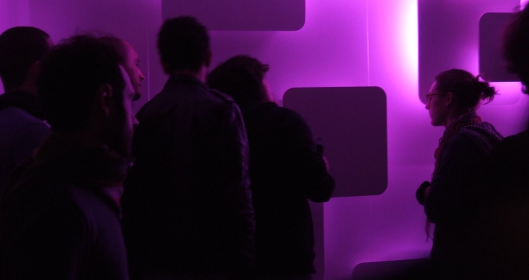 Polidesign Lighting Design masterı