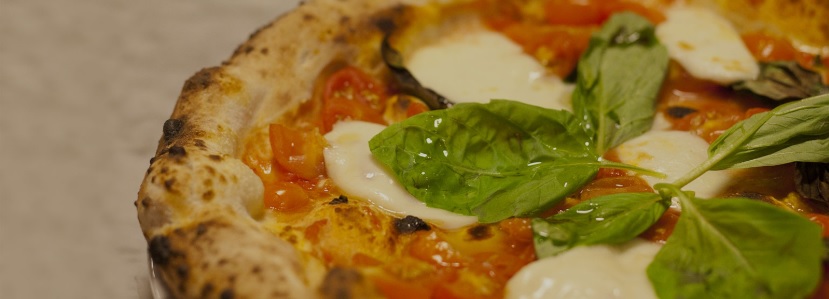 Eataly Pizza Workshopu