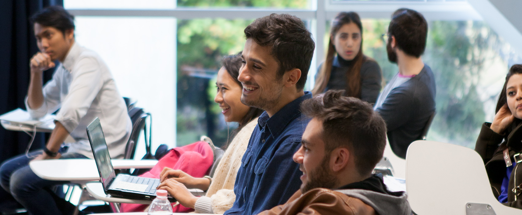 Domus Academy master burs başvuruları açıldı