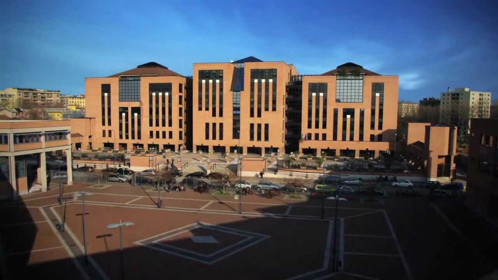 IULM Üniversitesi’ni ofisimizde ağırlıyoruz