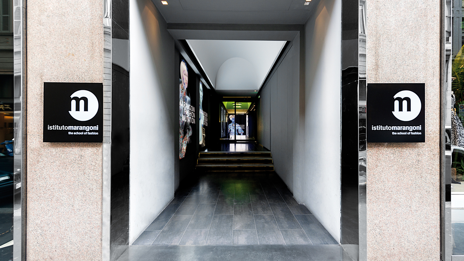 Istituto Marangoni – Open Day