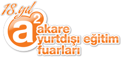 Haftasonu IED ile A2 fuarındayız