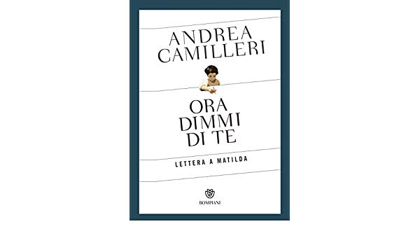 Lettera a Matilda