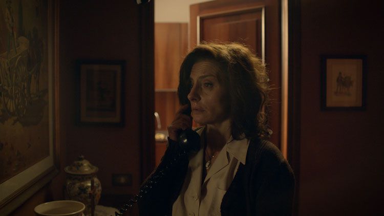 İtalyan Kültür Merkezi’nde kısa film gösterimi