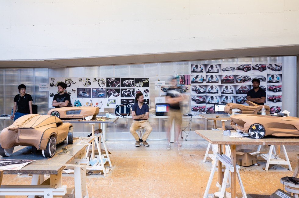 Scuola Politecnica di Design master başvuruları açıldı