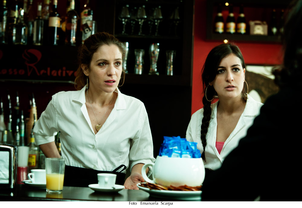 Sole, Cuore, Amore film gösterimi