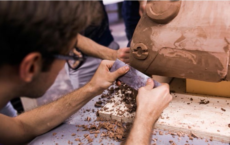 IED Torino Car Design Yaz Kursu