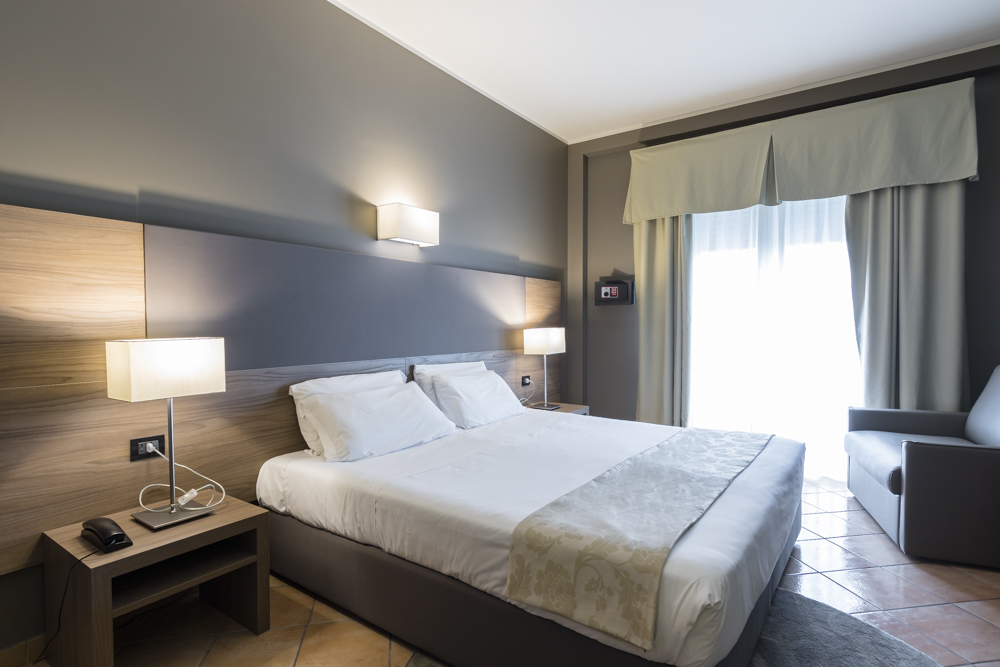 Politecnico’ya gideceklere otel önerisi