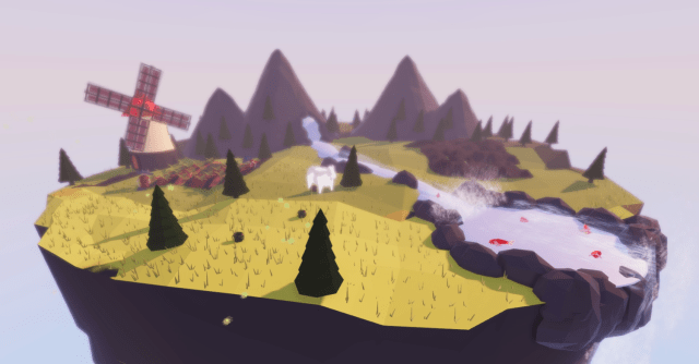 Game Design masterı