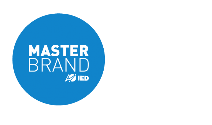 IED Brand Management masterı için burs imkanı