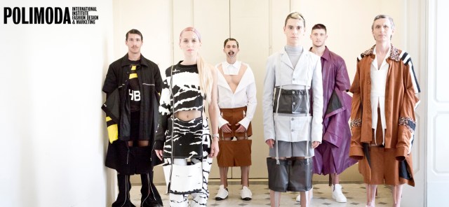 Polimoda yaz kursları 2019