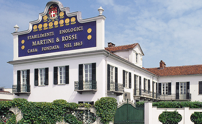 Casa Martini tanıtım kampanyası