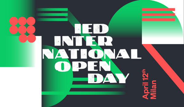 IED Open Day – 12 Nisan’da