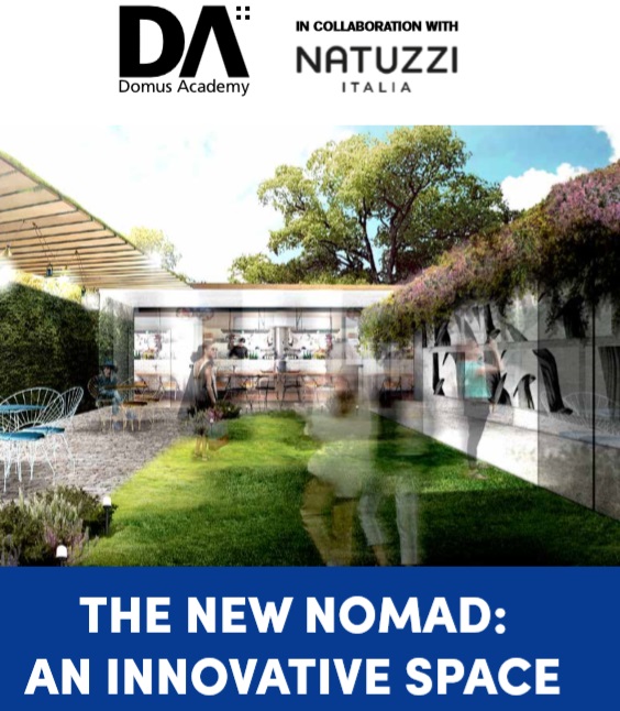 İç mimarlık master bursu – Natuzzi Italia firma sponsorluğunda