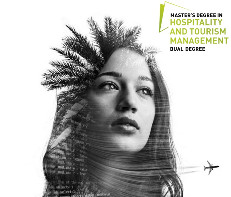 IULM Hospitality and Tourism Management webinarı