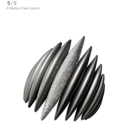 Fine Jewellery Design Masterı – Milano