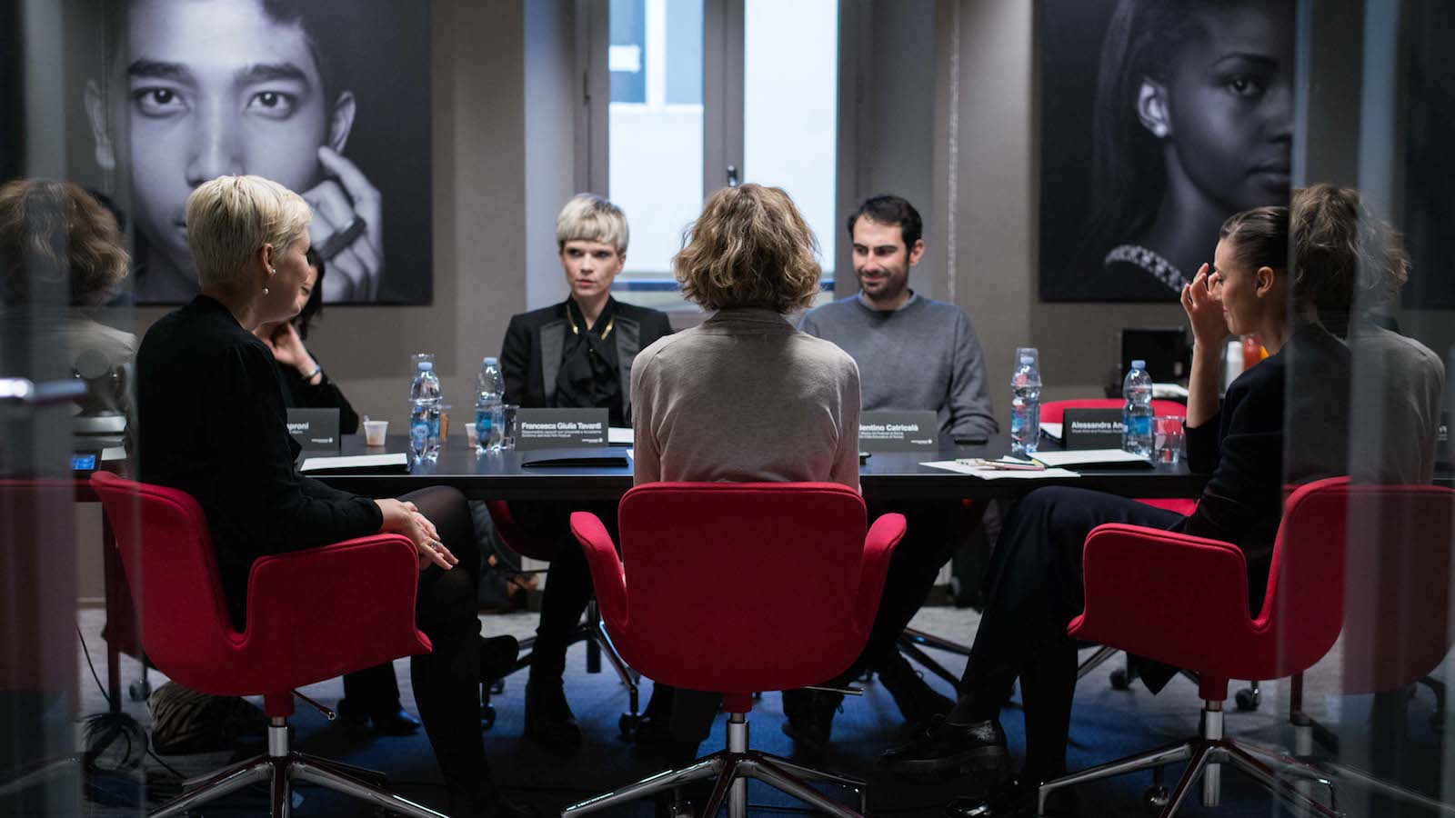 Design Management masterı